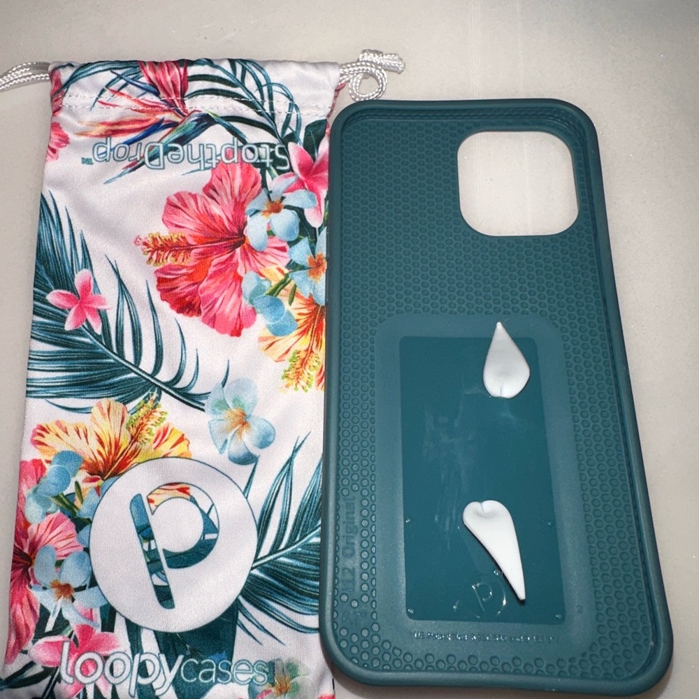 Loopy iPhone 12 Pro Max Case